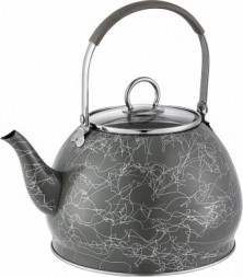 Посуда KELLI KL-4570 Серебряный