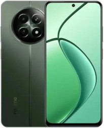 Смартфон REALME 12 5G RMX3999 8/256Gb Green (2022167)