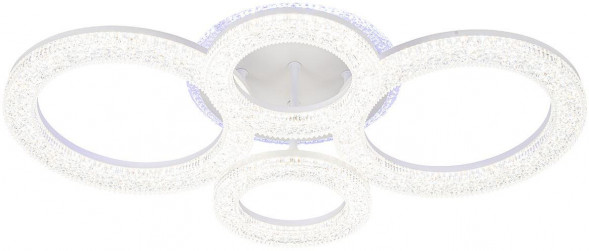 ESCADA 10281/4 LED*126W White