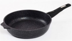 Сковорода МЕЧТА 020803 Гранит star 20 см со съемной ручкой