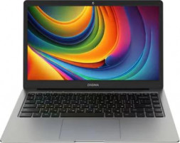 Ноутбук DIGMA 14 Eve C4800 Dk.Grey (DN14CN-8CXW01)