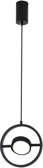 ESCADA 1180/1S GX53*12W Black