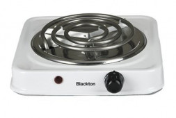 Плита электрическая BLACKTON Bt HP101W Белый Плита электрическая