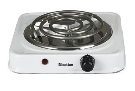 Плита электрическая BLACKTON Bt HP101W Белый Плита электрическая
