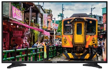 LED-телевизор ASANO 28LH1010T