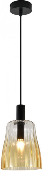 INDIGO 11047/B/1P Amber (V000493)