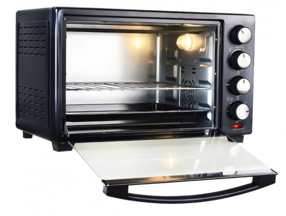 Электропечь GFGRIL GFO-30B CONVECTION PLUS