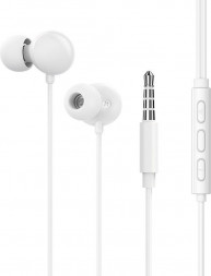 Наушники BOROFONE (6931474720948) BM45 White