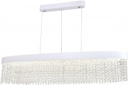 INDIGO 12054/1PL White (V000193L)