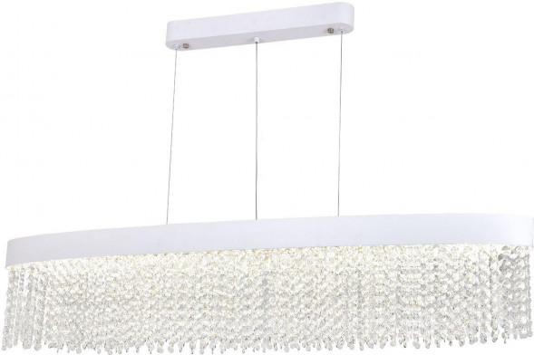 INDIGO 12054/1PL White (V000193L)