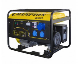 Генератор CHAMPION GG6500 Бензиновый генератор