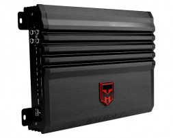 Автоусилитель URAL МОЛОТ МТ 1.500