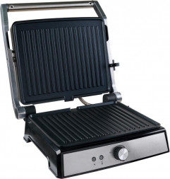 Гриль OASIS GR-1S нерж.
