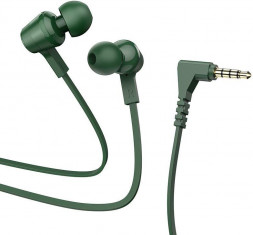 Наушники HOCO (6931474751652) M86 Army Green