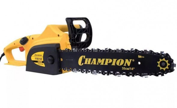 пила CHAMPION 118-14&quot;-3/8-1,3-52
