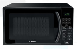 Микроволновая печь SCARLETT SC-MW9020S08D