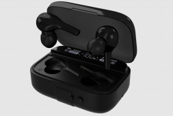 TWS наушники MORE CHOICE (4627151196909) BW45S Black