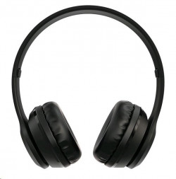 Беспроводные наушники BOROFONE BO4 &quot;Charming Rhyme&quot; черный