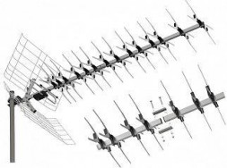 Активная ЛОКУС Меридиан-60FS