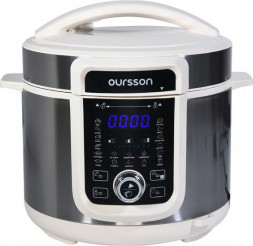 Мультиварка-скороварка OURSSON PM5025PSD/IV