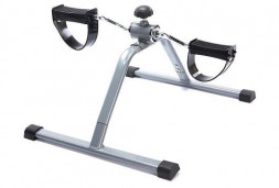 Тренажер BRADEX SF 0077 Тренажер педальный для ног и рук АЭРОБ НЬЮ