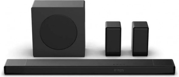 Саундбар HISENSE AX5140Q