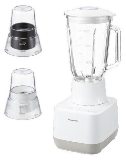 Блендер PANASONIC MX-MG5421