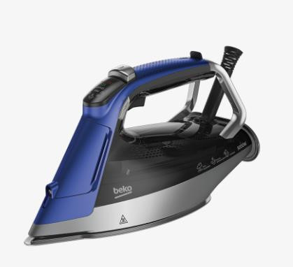 Утюг BEKO SPA 9130 B