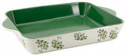 Форма для запекания POMIDORO POMI D'ORO P580609 Cottura Форма для запекания прямоугольная, 31см.