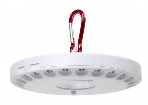 Cветодиодный фонарь SMARTBUY (SBF-8254-W) 48 LED, белый