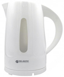 Чайник электрический GELBERK GL-460