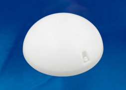 Светильник светодиодный влагозащищенный VOLPE (UL-00005229) ULW-K20A 8W/6000K IP54 WHITE