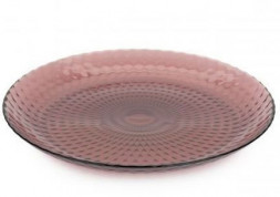 Тарелка обеденная LUMINARC ИДИЛЛИЯ ЛИЛАК 25см тарелка обеденная Q1308