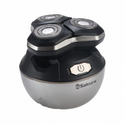 Бритва SAKURA SA-5434BS