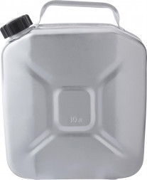 Канистра ДЕМИДОВСКИЙ ЗАВОД МТ030 алюм 10л