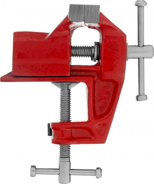 Тиски SPARTA , 60 мм, крепление для стола