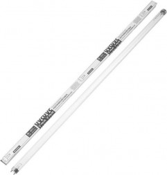 ЛАМПЫ СВЕТОДИОДНЫЕ (G4, G9, G13/T8, G5/T5) VOLPE (UL-00007402) EFL-T8-30/UVCB/G13/CU/V