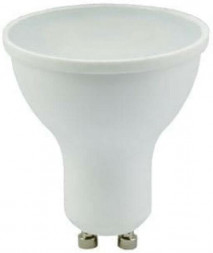 Лампа светодиодная ECOLA G1FV10ELC Reflector GU10/10,0W/4200K нейтральный белый