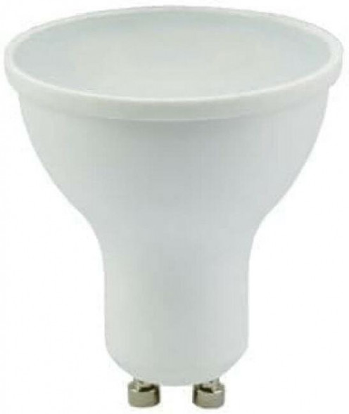 Лампа светодиодная ECOLA G1FV10ELC Reflector GU10/10,0W/4200K нейтральный белый