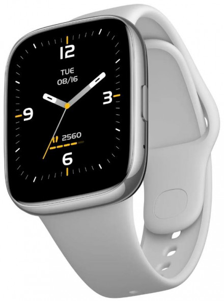 Фитнес-браслет REDMI WATCH 3 ACTIVE M2235W1 GRAY BHR7272GL