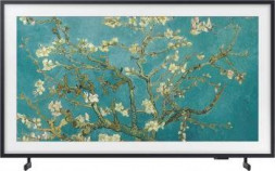 Телевизор SAMSUNG QE32LS03CBUXRU SMART TV [ПИ]