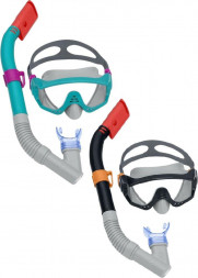 Маска для снорклинга BESTWAY 24068