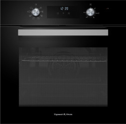 НЕЗАВИСИМЫЕ ДУХОВЫЕ ШКАФЫ ЭЛЕКТРИЧЕСКИЕ ZIGMUND &amp; SHTAIN E 177 B