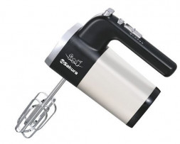 Миксер SAKURA SA-6329SBK