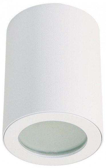 ЭЛЕКТРИКА FAMETTO (UL-00008860) DLC-S606 GU10 IP44 WHITE