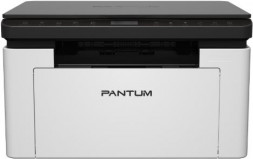 МФУ Лазерный PANTUM BM1800W White