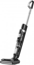 Пылесос вертикальный JIMMY HW9 Pro, 300Вт, черный/серебристый