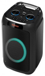 Портативная акустика RITMIX SP-925B черный