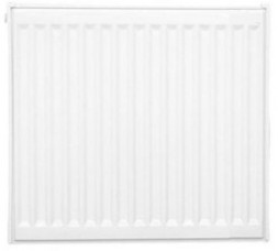 Радиатор METRONEX (Б22300500НП) 22 , 300х500, белый