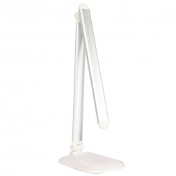Лампа настольная СТАРТ (14684) CT205 белый